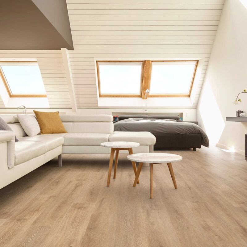 Coretec floors Lumber