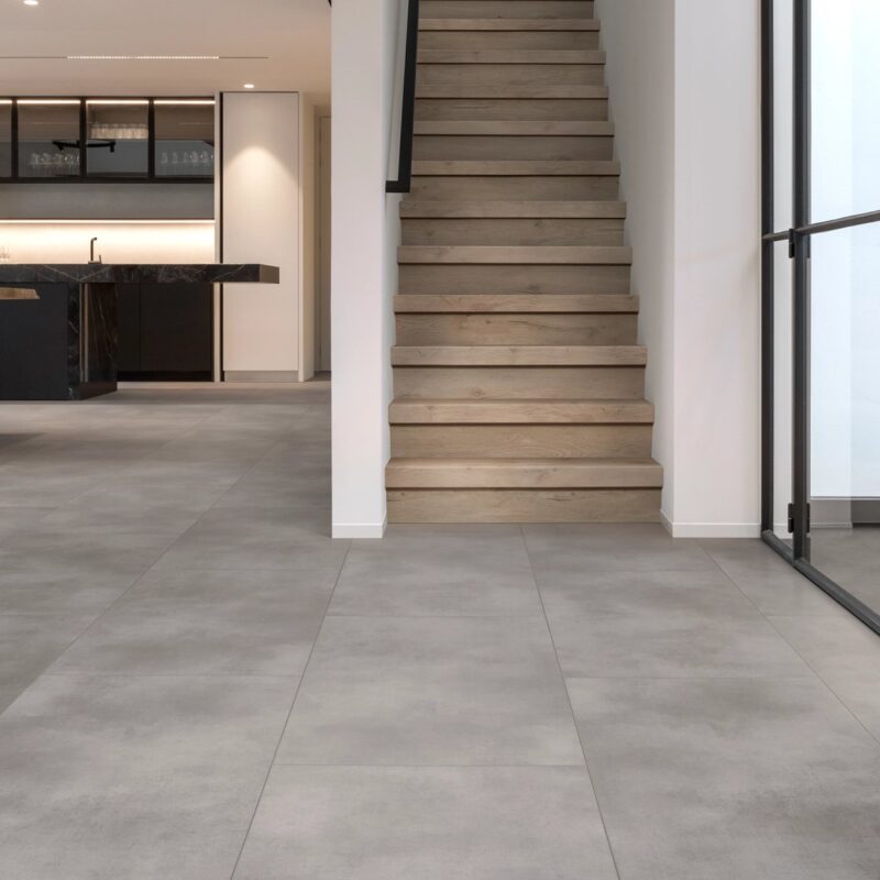 Coretec floors Matterhorn