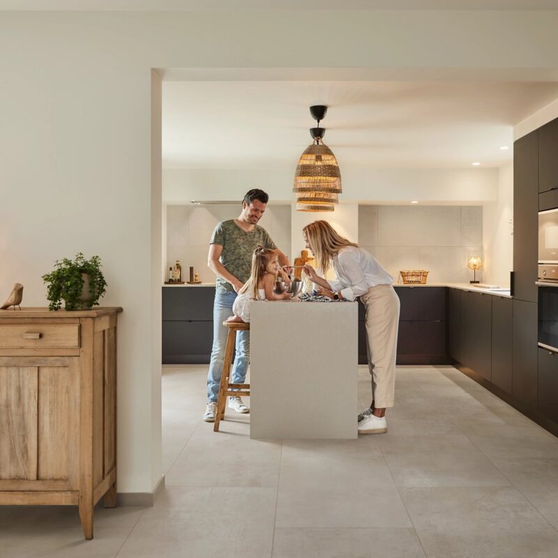 Coretec floors Aneto