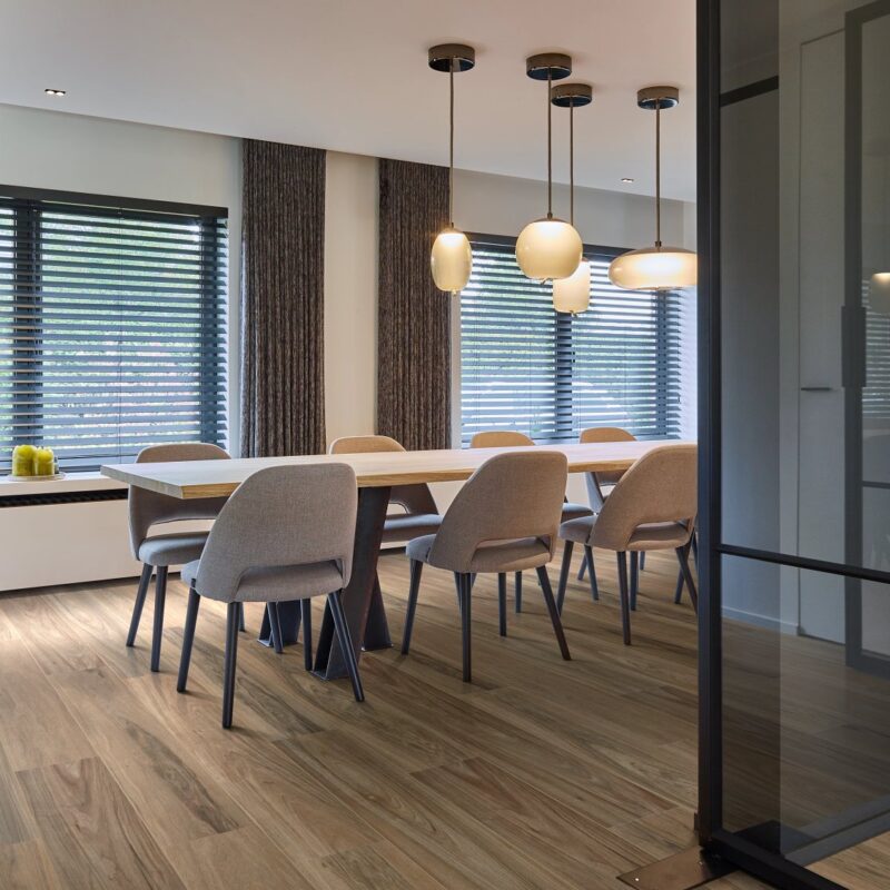 Coretec floors Peruvia