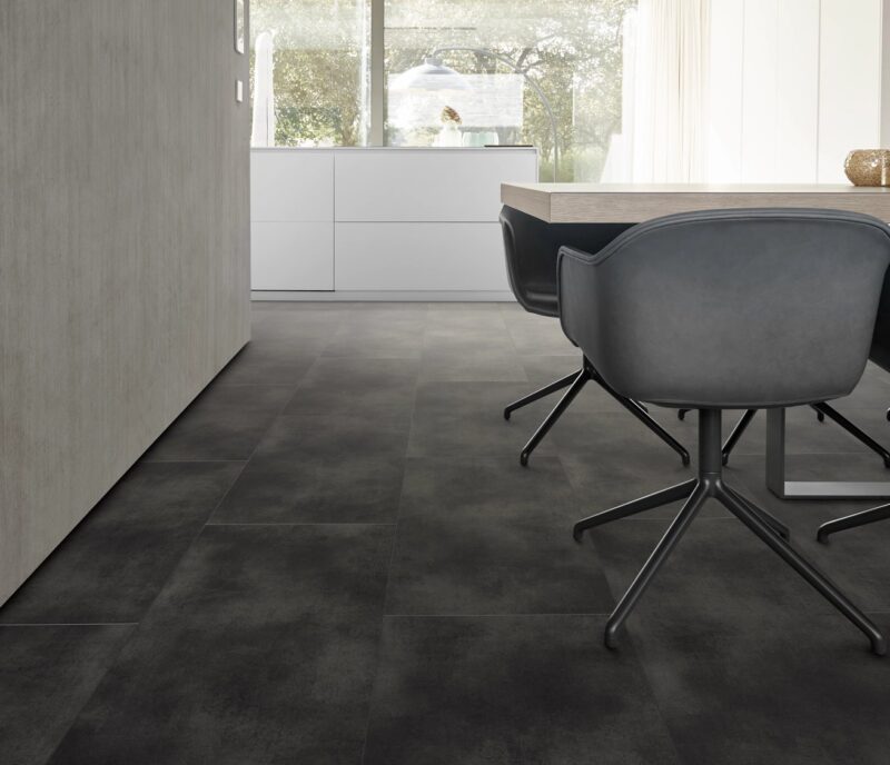 Coretec floors Canyon