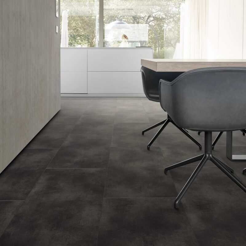 Coretec floors Canyon