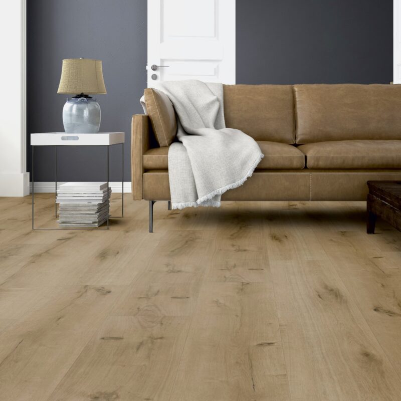 Ter Hürne D14 Oak Bilbao long plank
