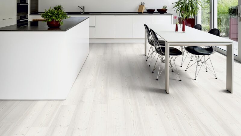 Ter Hürne D19 Pine Copenhagen long plank