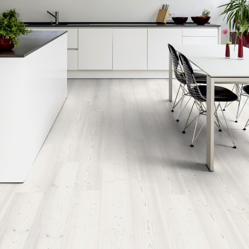 Ter Hürne D19 Pine Copenhagen long plank