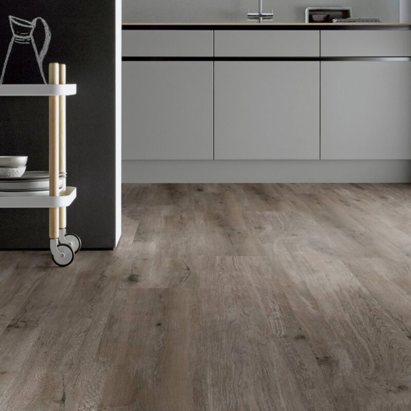 Ter Hürne D23 Oak Bangkok long plank