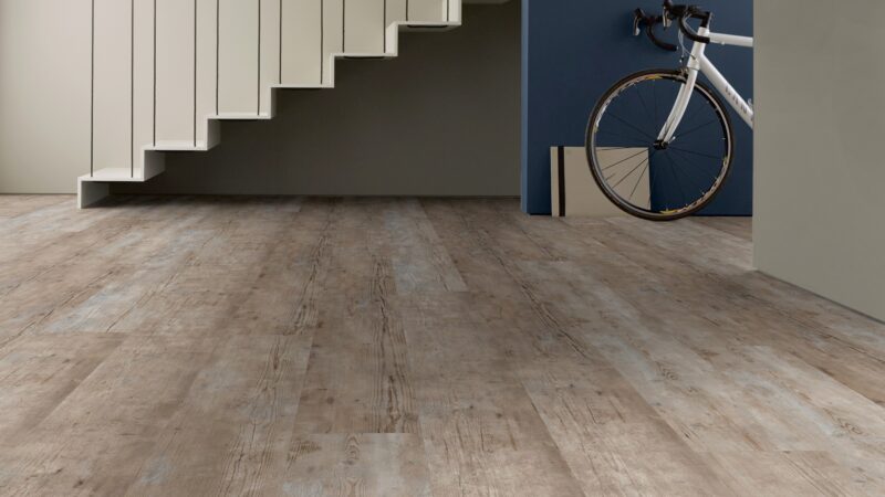 Ter Hürne D18 Pine Lagos long plank
