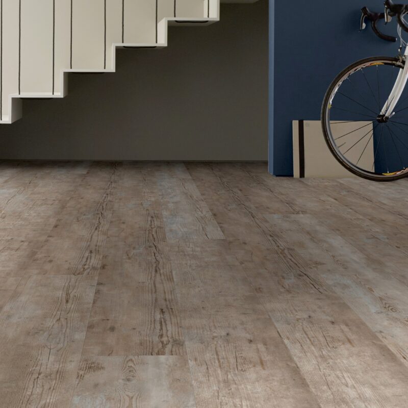 Ter Hürne D18 Pine Lagos long plank