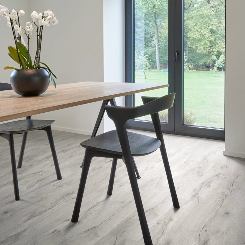 Coretec floors Wind river oak 06
