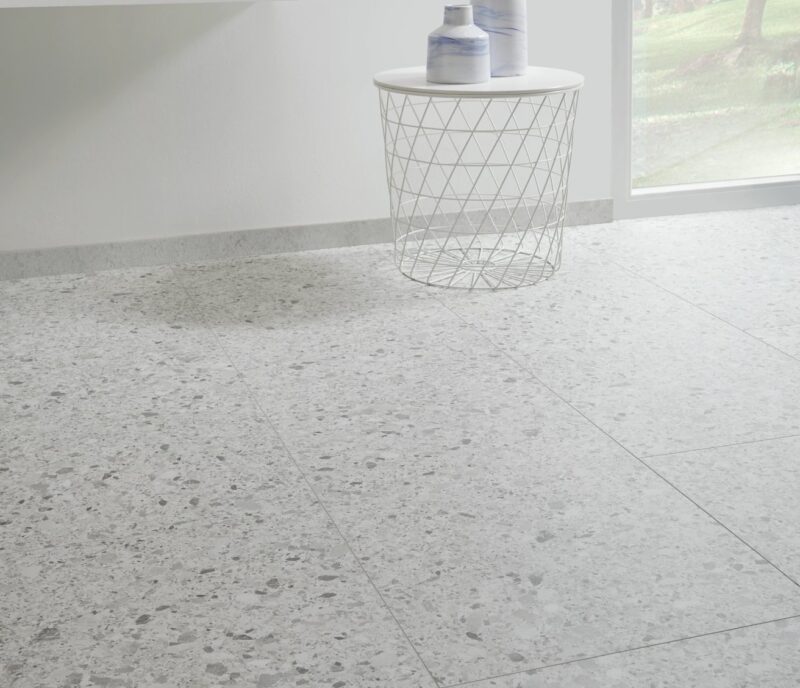 Coretec floors Branco 0990b