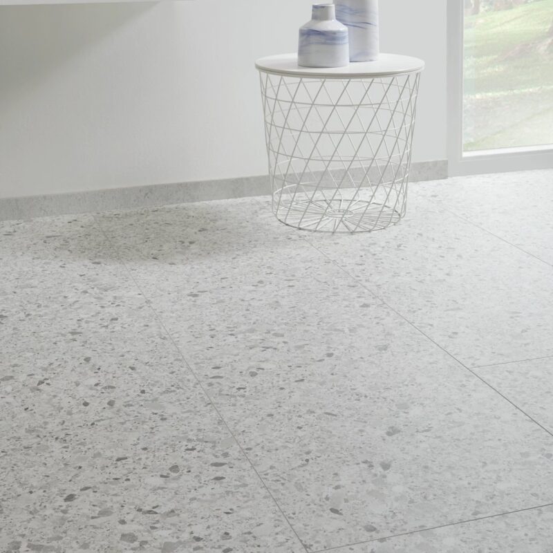 Coretec floors Branco 0990b