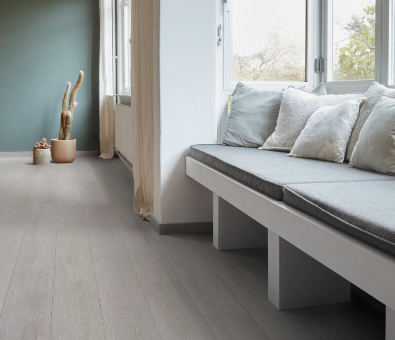 Coretec floors Iris