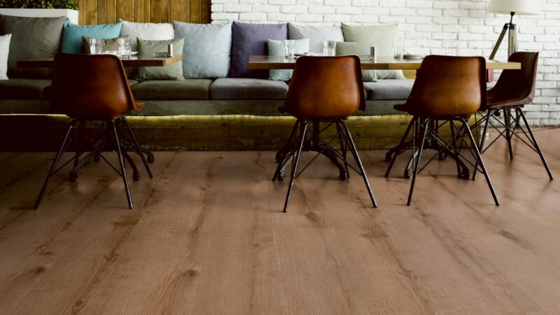 Ter Hürne D24 Oak Washington long plank