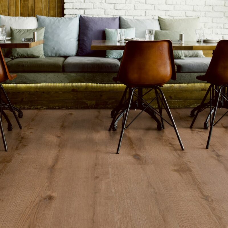 Ter Hürne D24 Oak Washington long plank