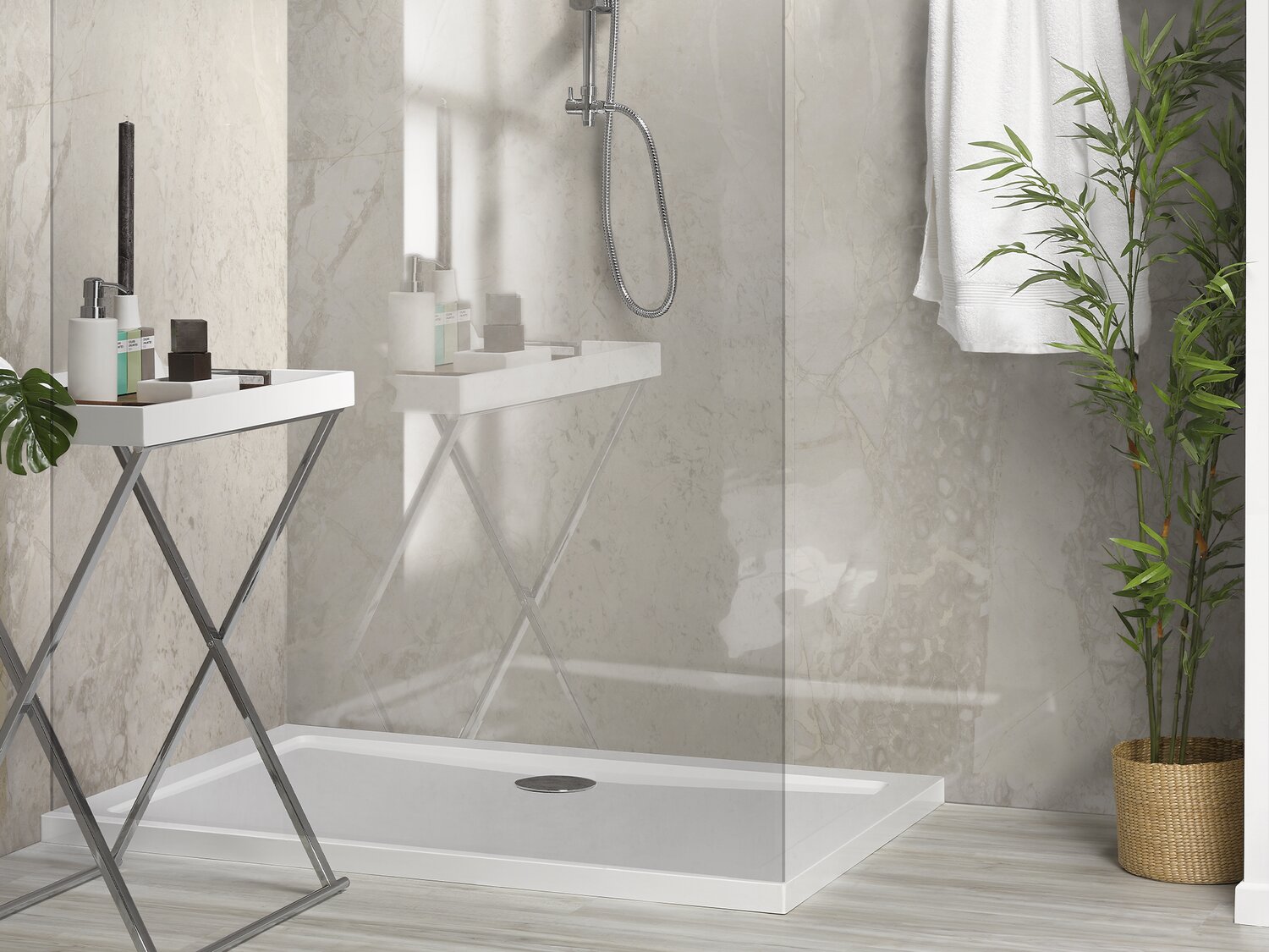 Mural Revela 7097 Boulia Gloss - interier
