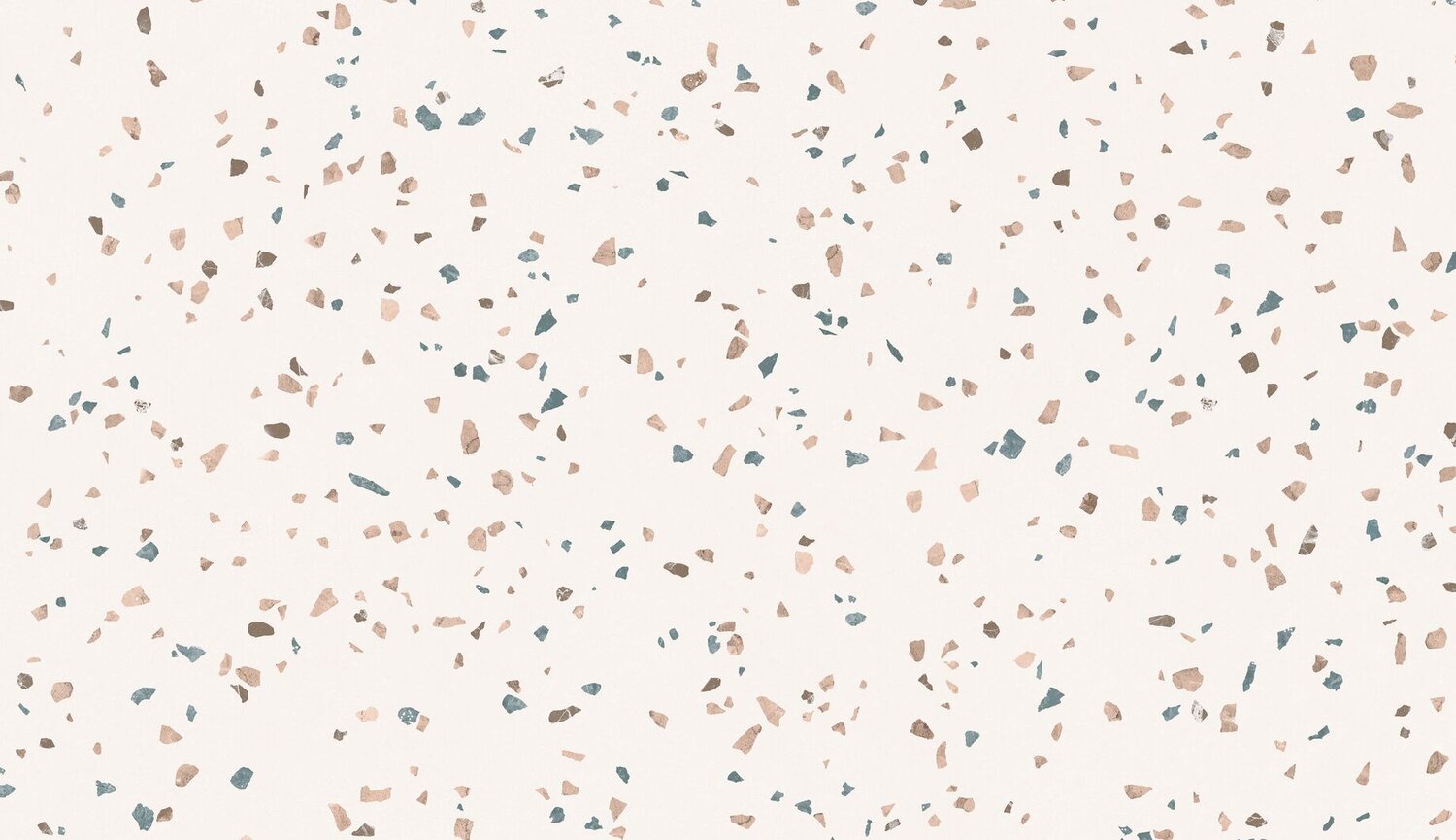 Mural Revela 7100 Terrazzo Cobalt - dekor